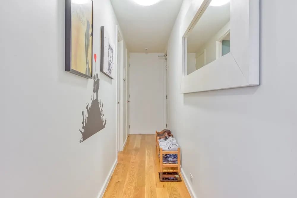 Fitzroy lifestyle 1 bed with pool, spa, sauna & gym - photo 10