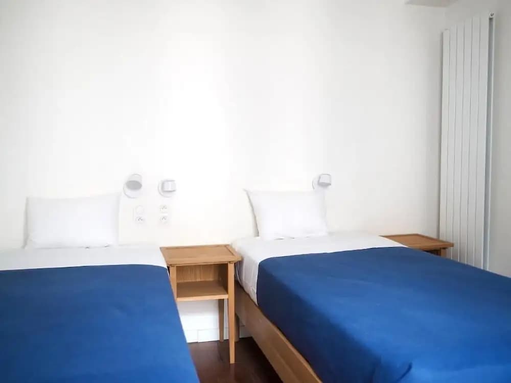 Hotel La Louisiane - photo 29