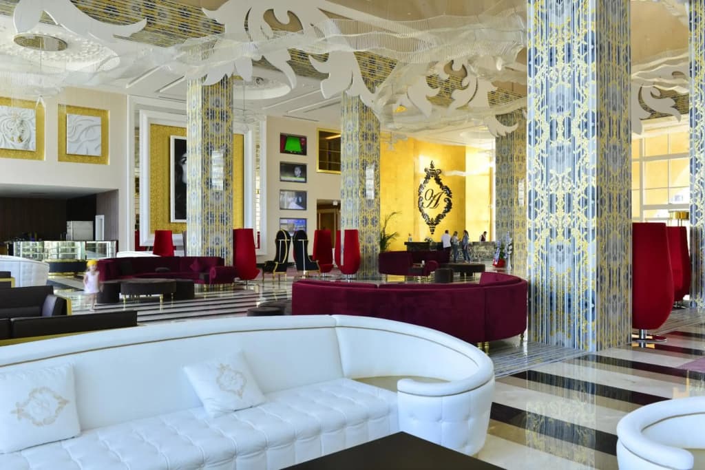 Azura Deluxe Resort & Spa - photo 2