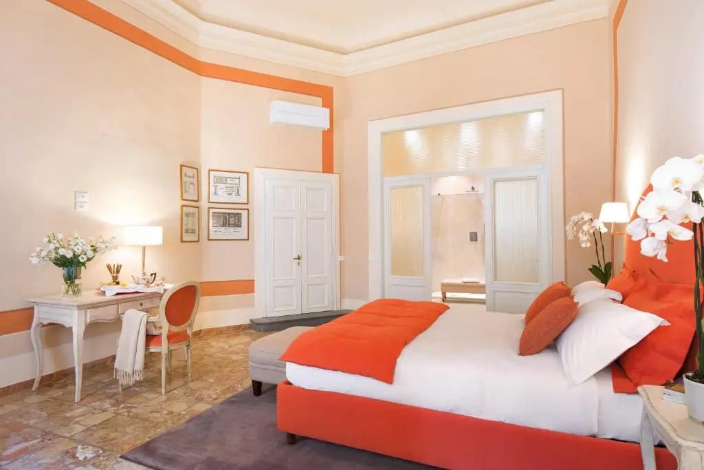 B&b Cerretani Palace - photo 6