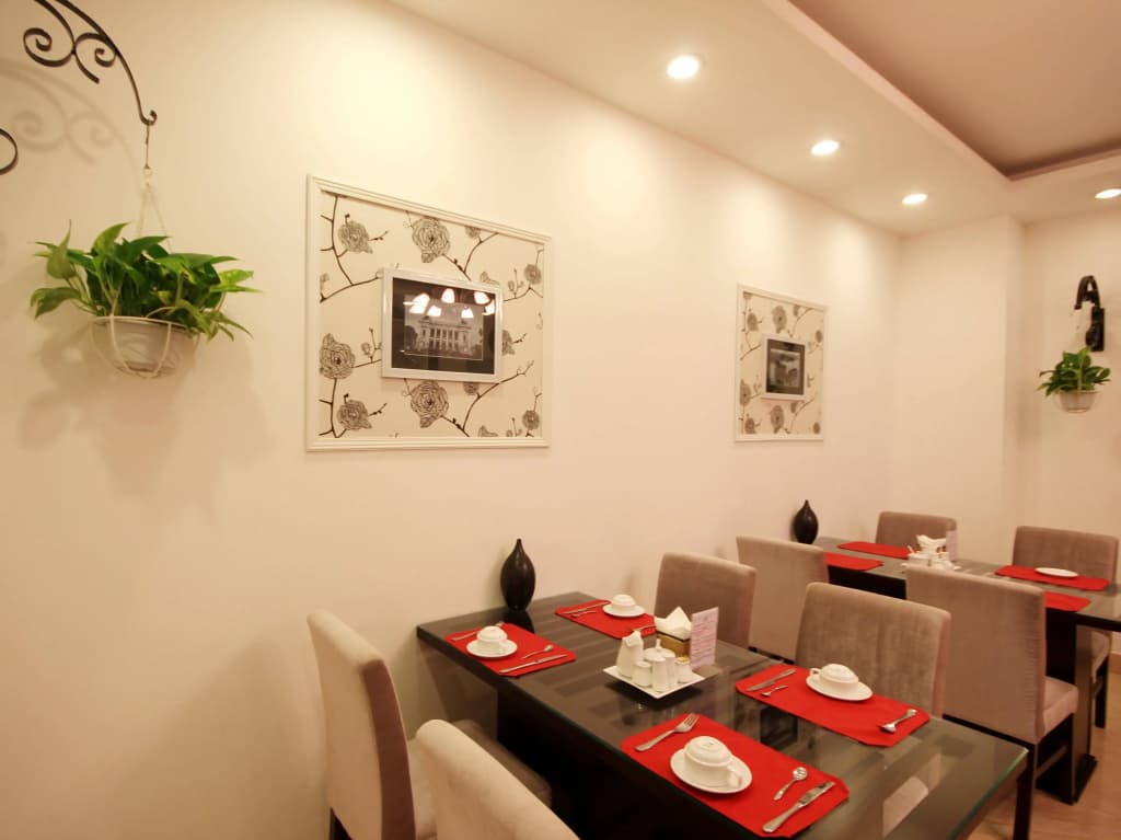 Hanoi Glance Hotel - photo 17