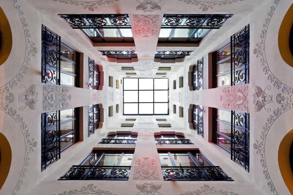 Hotel España Ocean Drive - photo 18