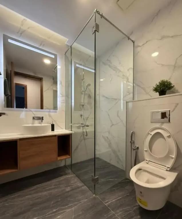 Core Residence TRX Kuala Lumpur - photo 7