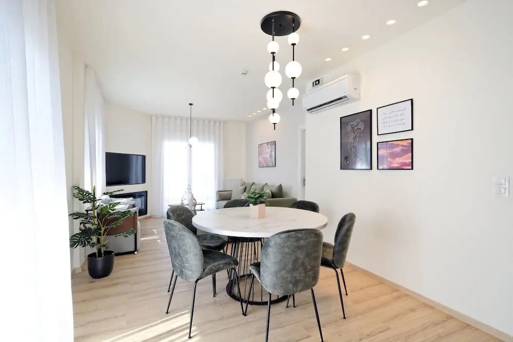 Eos Residence - photo 15