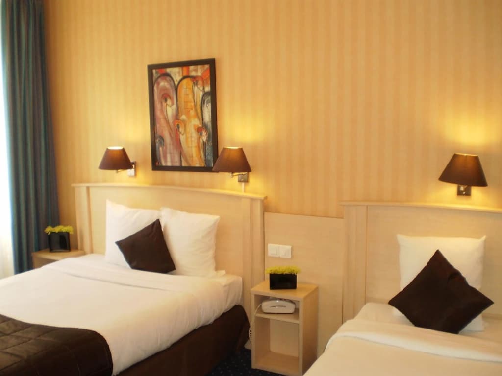 Hotel Corona Rodier Paris - photo 5