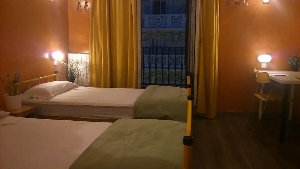 Hostel Los Amigos - photo 5