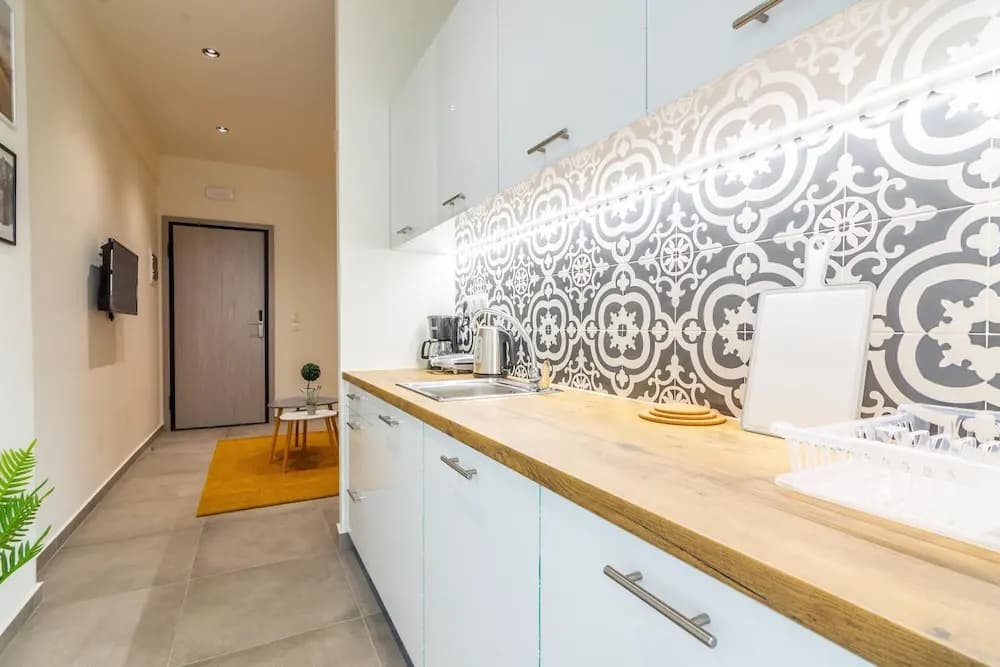 Plenty Apartments Poseidon - photo 10