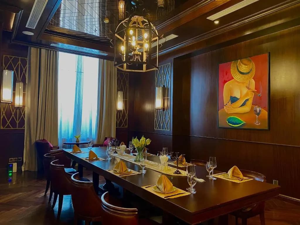 Potique Hotel - photo 20