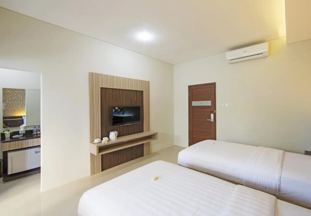 Casa Dasa Boutique Hotel - photo 22