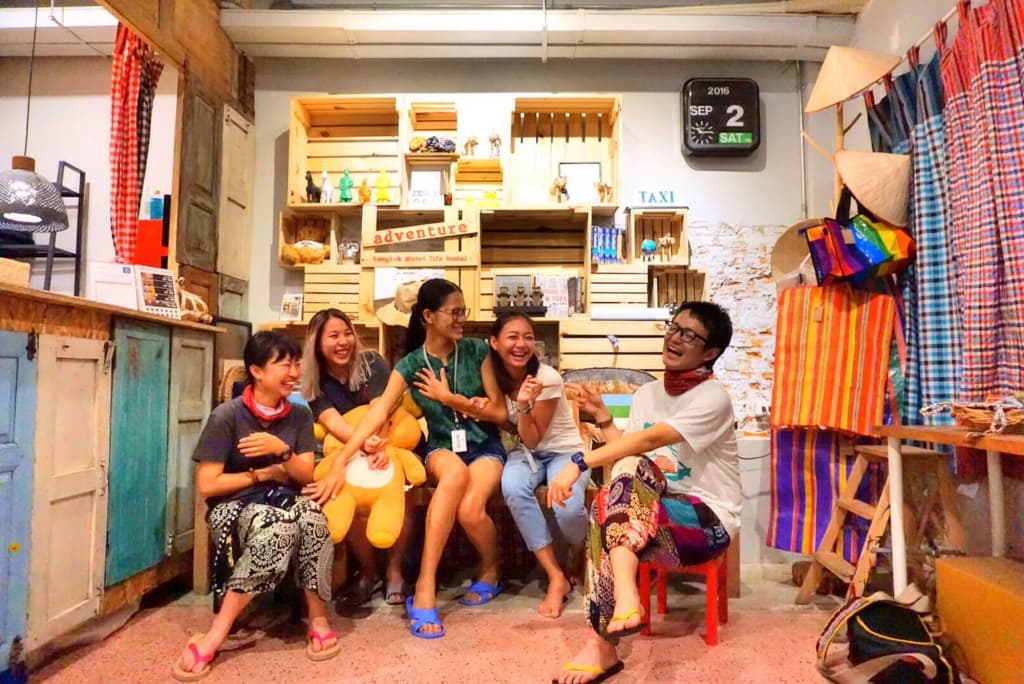 Adventure Hostel - photo 29