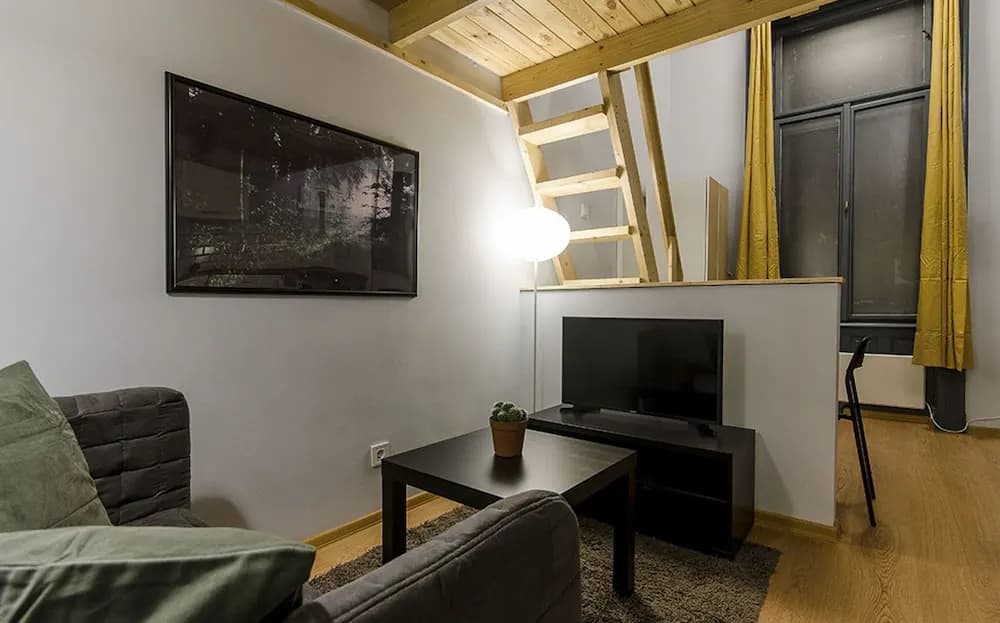 Lime and Mint Apartments - photo 6