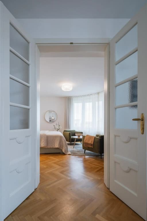 Sophisticated Apartment in Vinohrady by Prague Days - photo 3