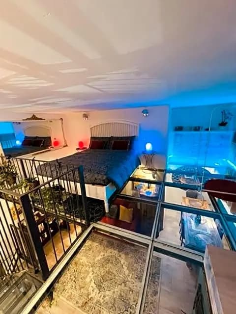 Crystal Loft Luxury Milano - photo 15