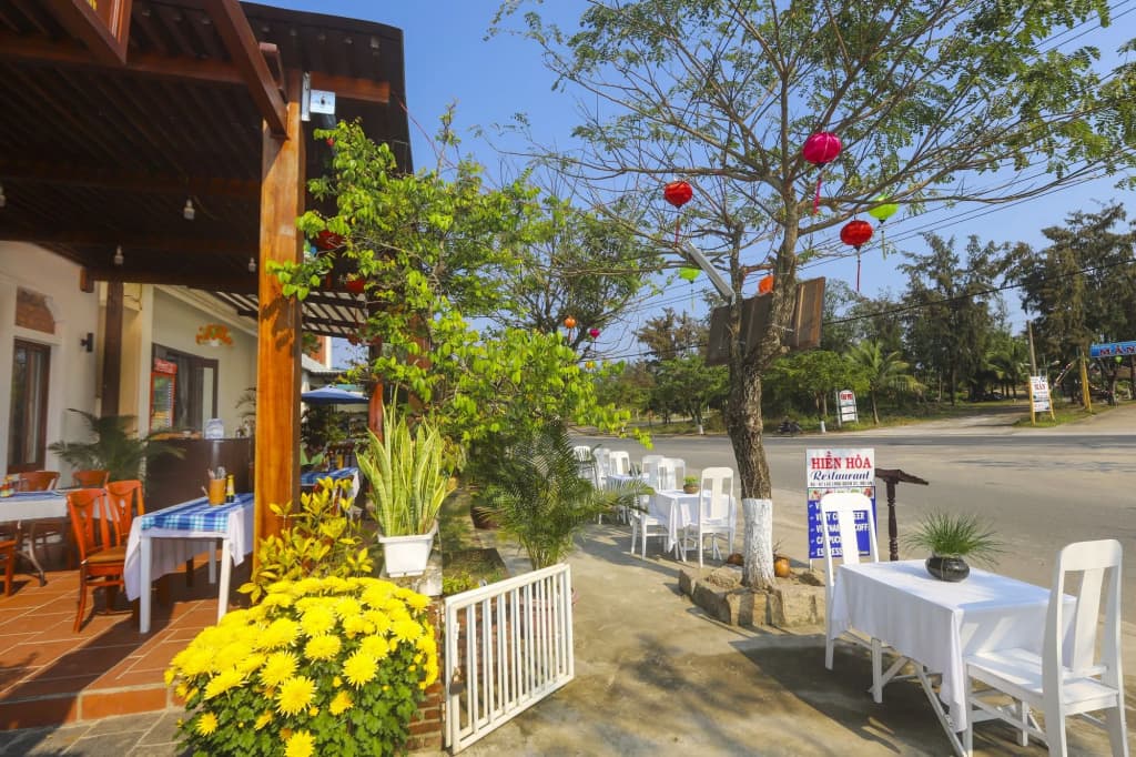 Hien Hoa Villa Hoi An - photo 24