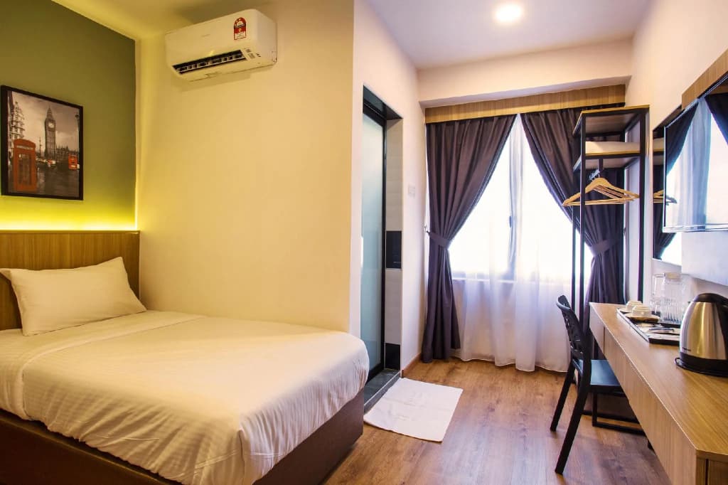 Hotel Insuna - photo 3