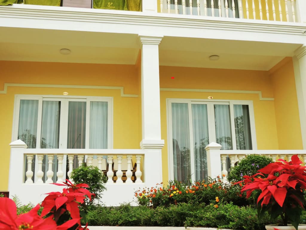 T&T Resort And Spa - main photo