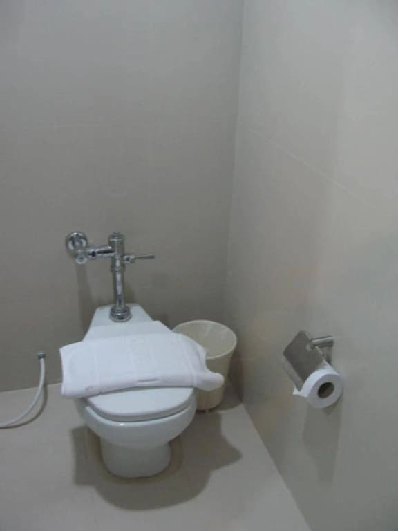 Silver Hotel Phuket - photo 8