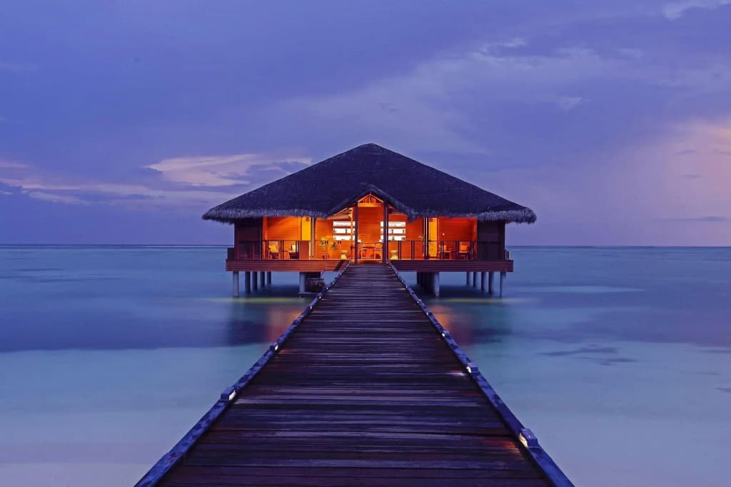 Medhufushi Island Resort - photo 2