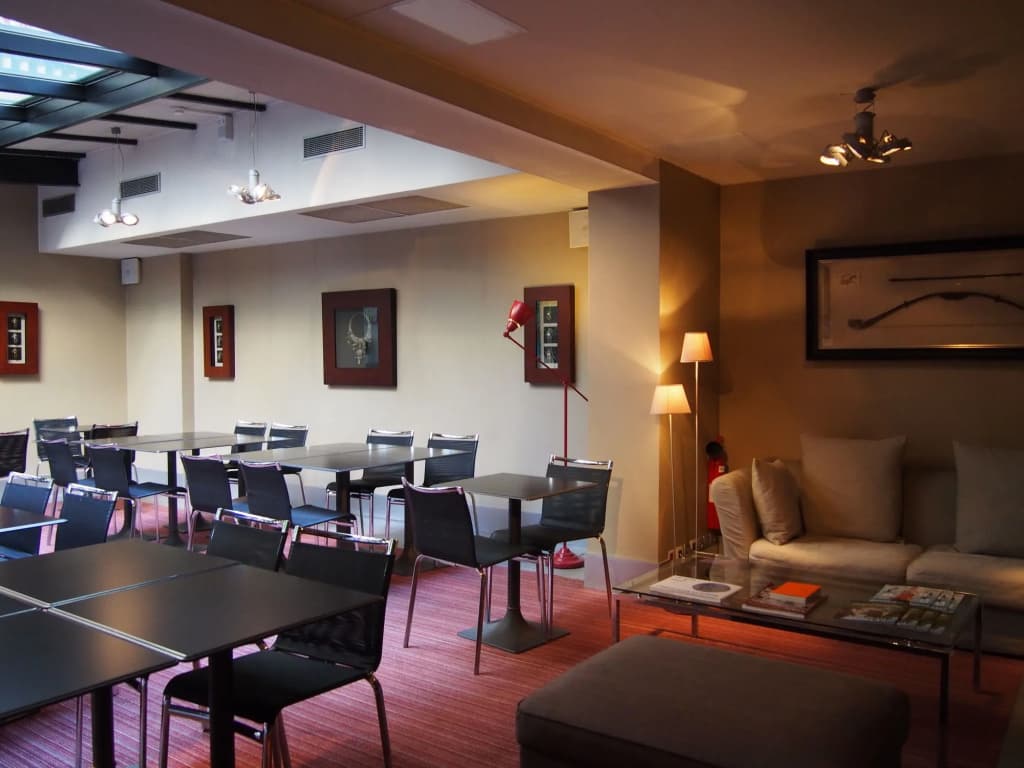 Porte de Versailles Hotel - photo 13
