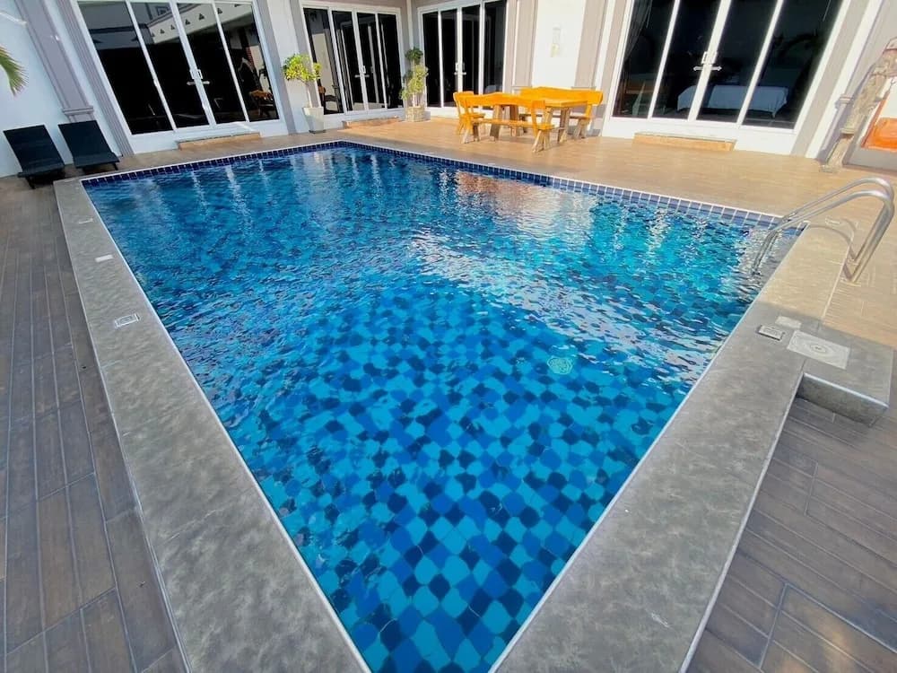 Davinci Pool Villa - photo 13