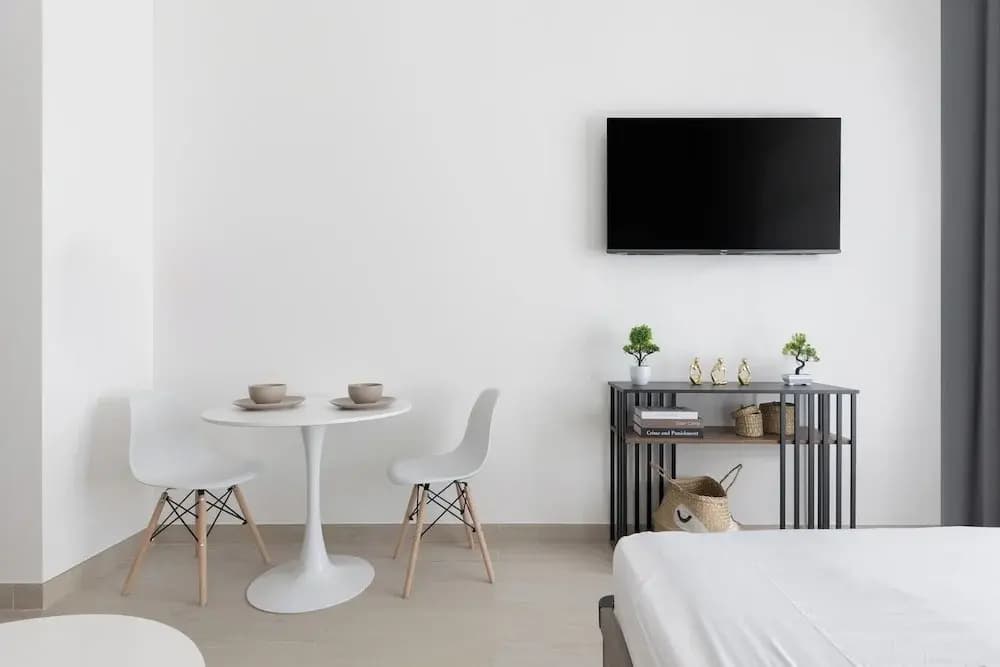 Shining studio in Laya Heights - photo 4