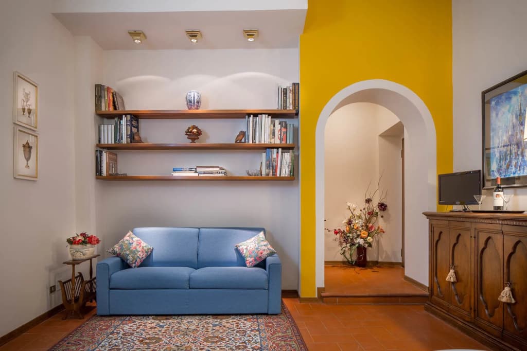 Relais Uffizi, Tailor made Hotel - photo 12