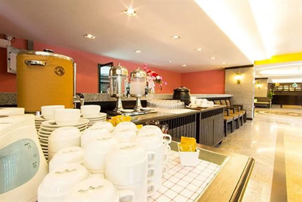 Lnn Of Yunduo - photo 23