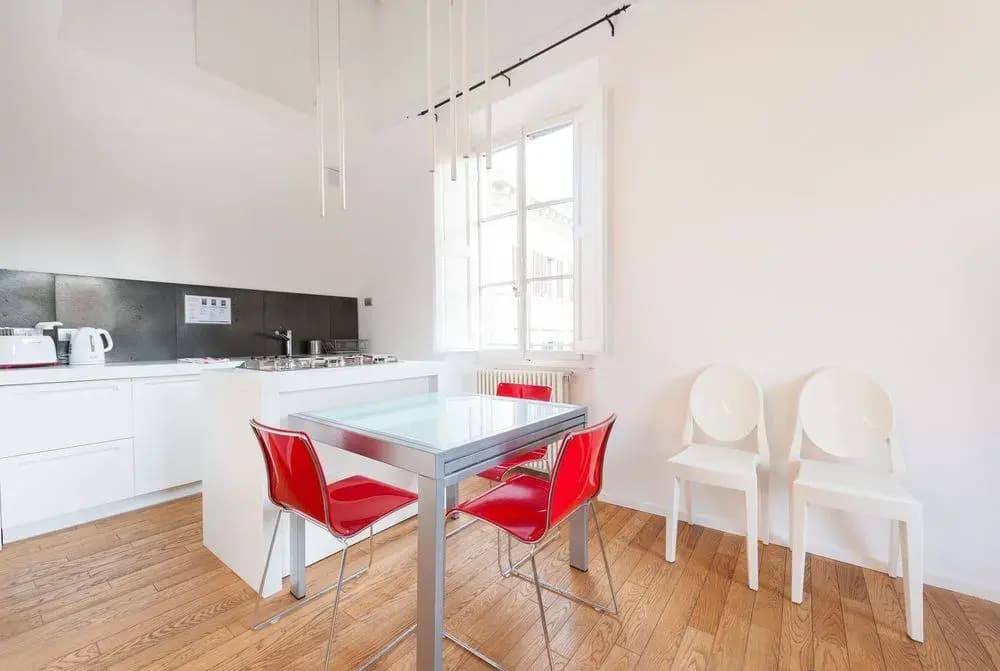 Short-let Florence Luxury Loft - photo 13