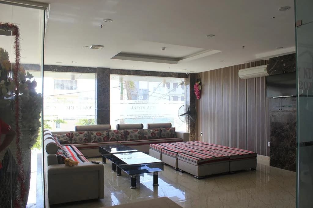 Valencia Hotel - photo 24