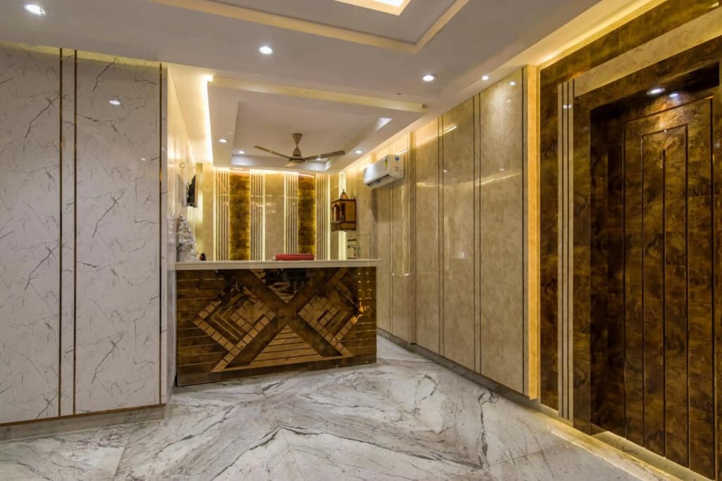 Hotel Star Palace - photo 13