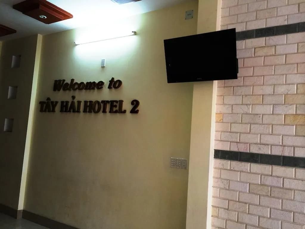 OYO 1093 Tay Hai Hotel 2 - photo 14