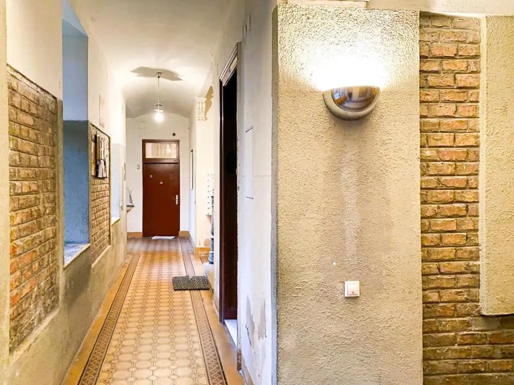Modern Apartment Wiener Stadthalle - photo 8