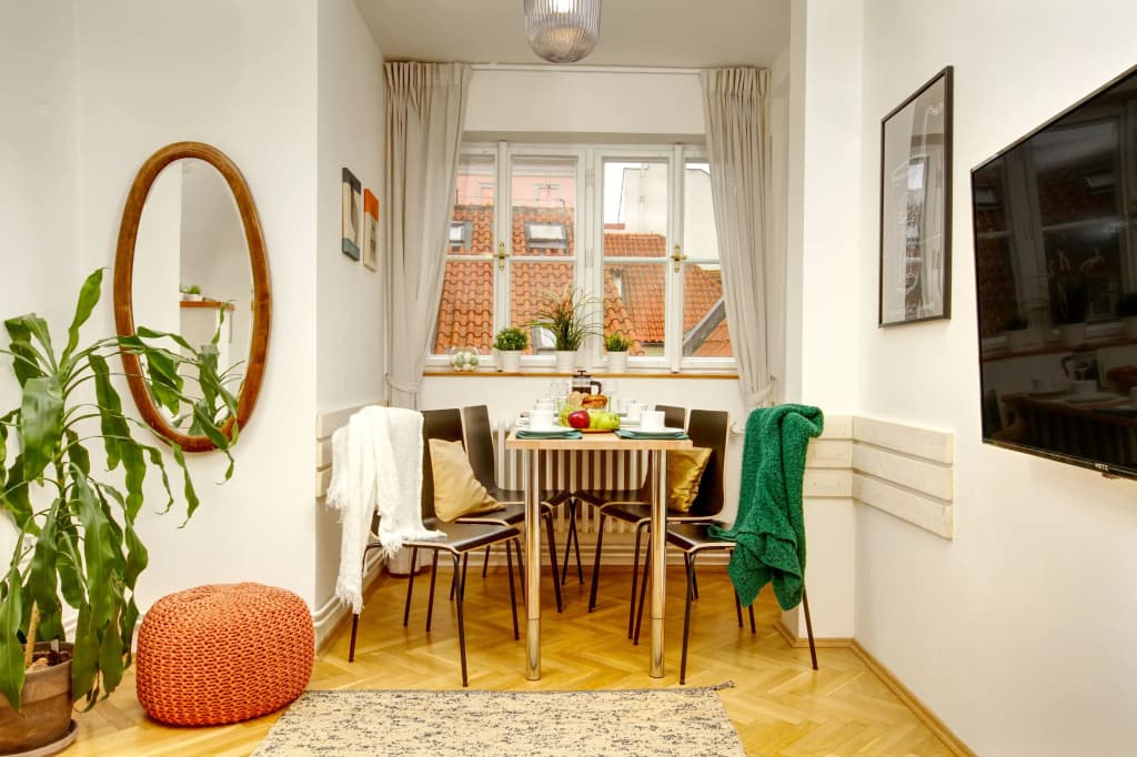 Old Town Charming Apartments - photo 6