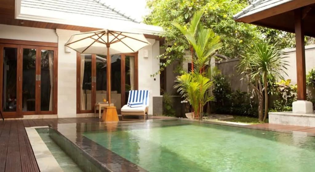 Villa Tulip Sanur - photo 11