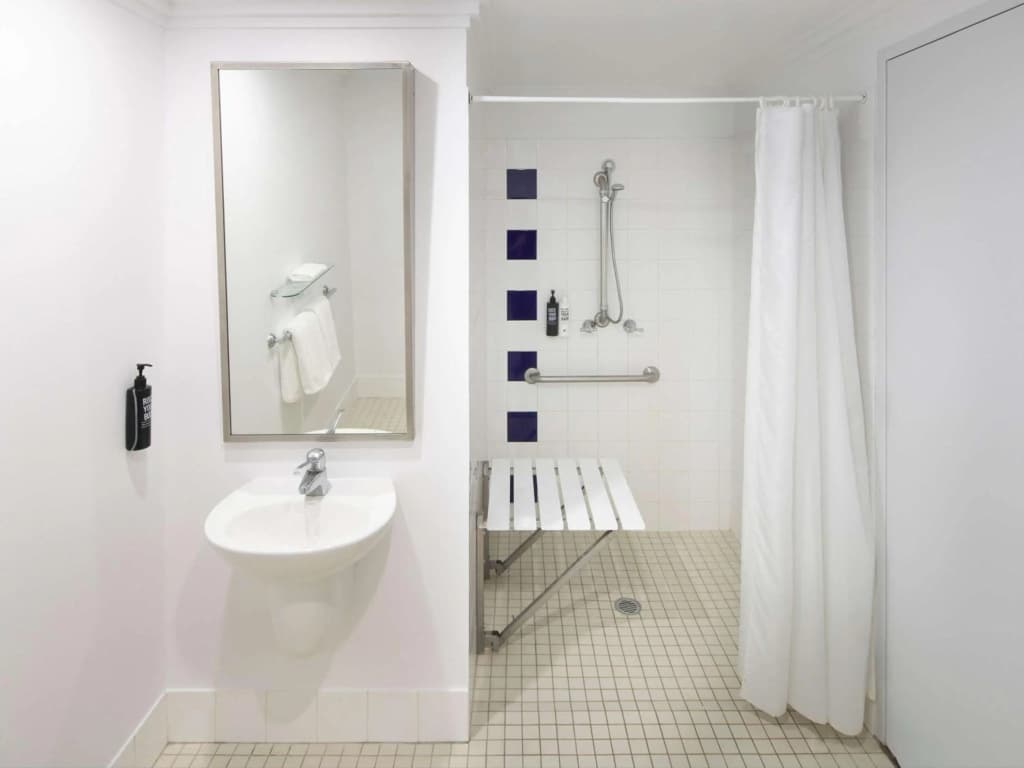 Mercure Sydney Manly Warringah - photo 9