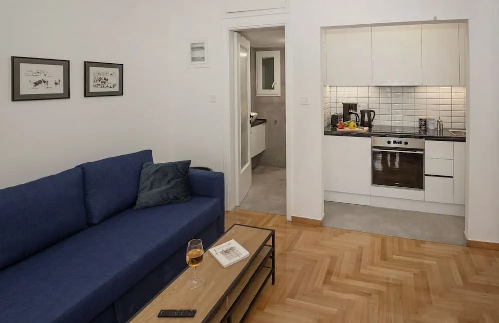 Downtown exceptional studio Syntagma GHH - photo 12