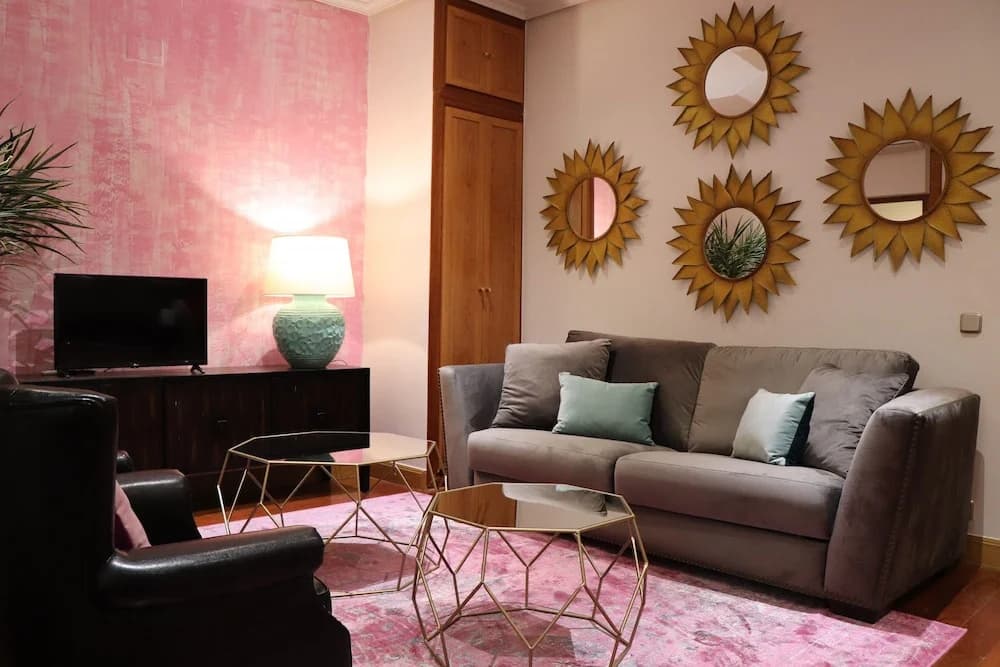 Apartamento Gran Vía - photo 4