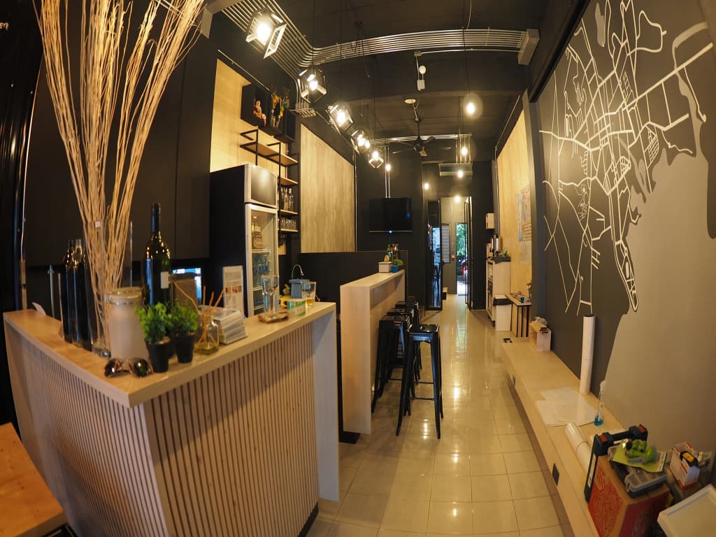 Box Poshtel - photo 14