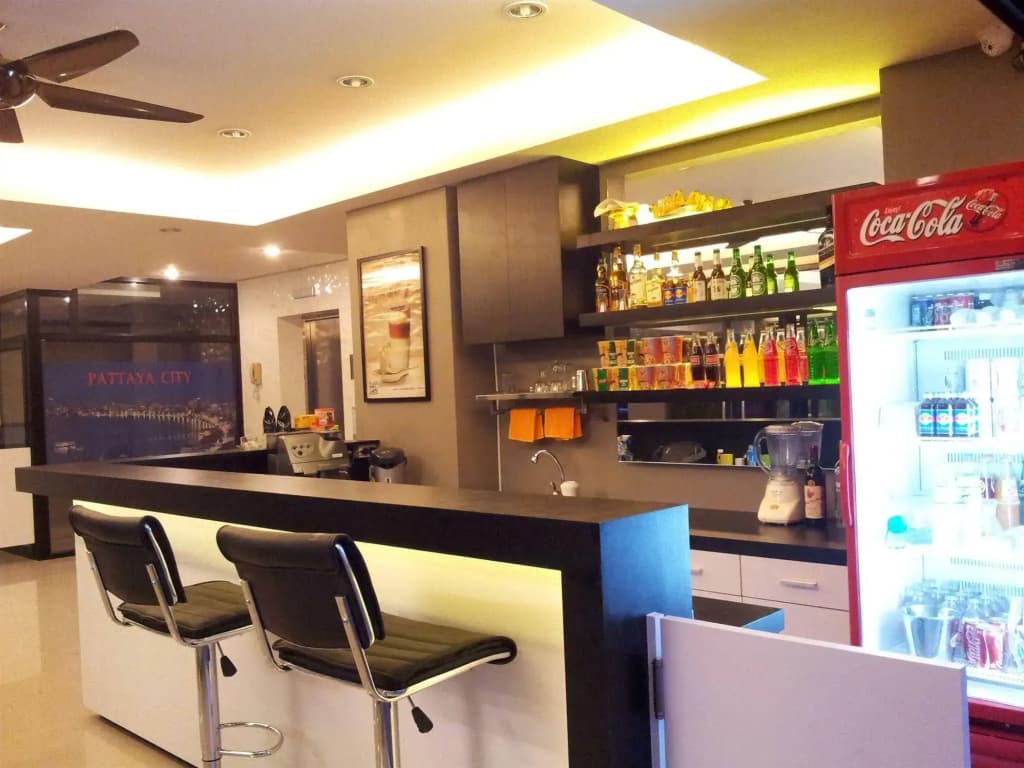 T5 Suites at Pattaya - photo 13