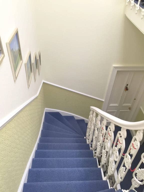 The Thistle House - photo 11