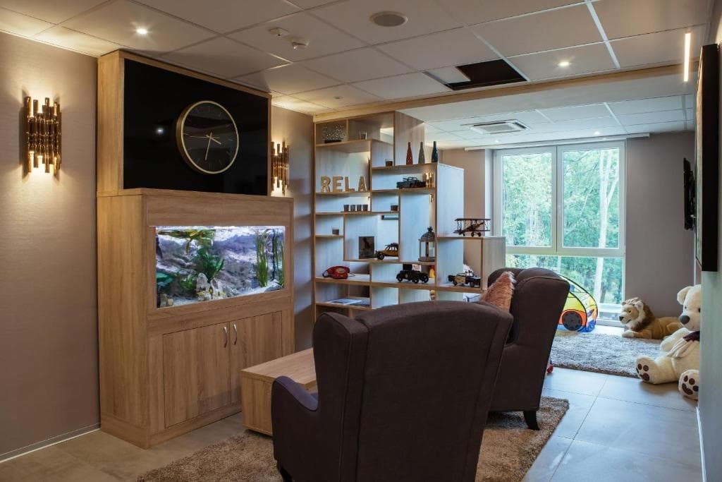 The Hotel Unforgettable - Hotel Tiliana by Homoky Hotels & Spa - photo 18