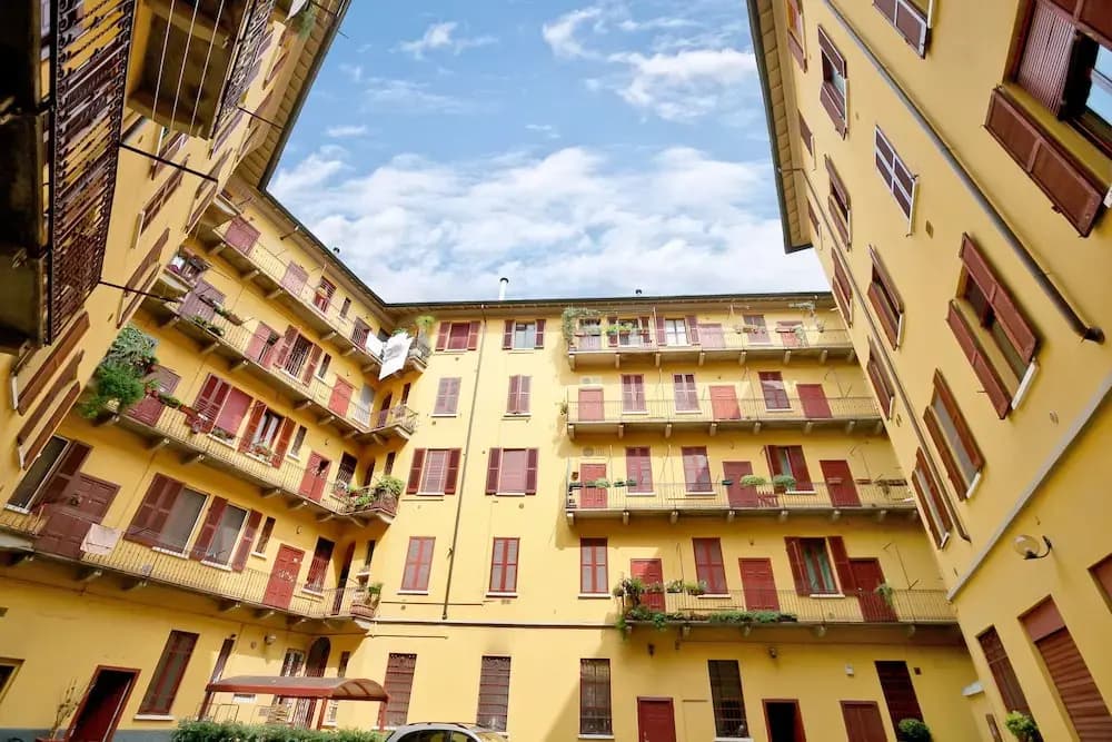 Cenisio 54 - photo 1