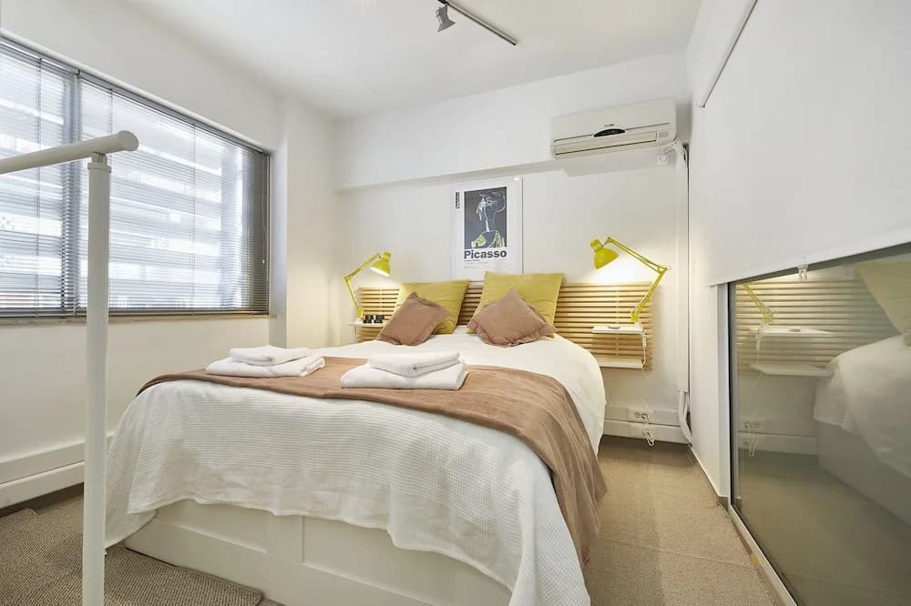 Chloe Boutique Apartments - photo 2