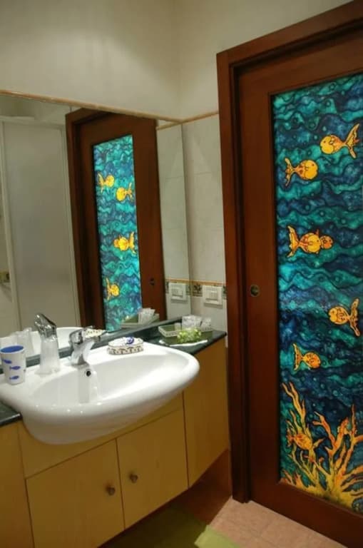 Gaias Room BB - photo 8