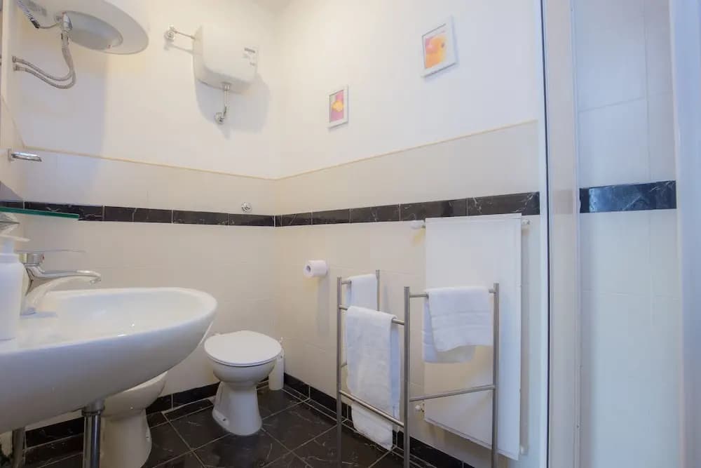 St. Peter Luxury Flat - photo 7