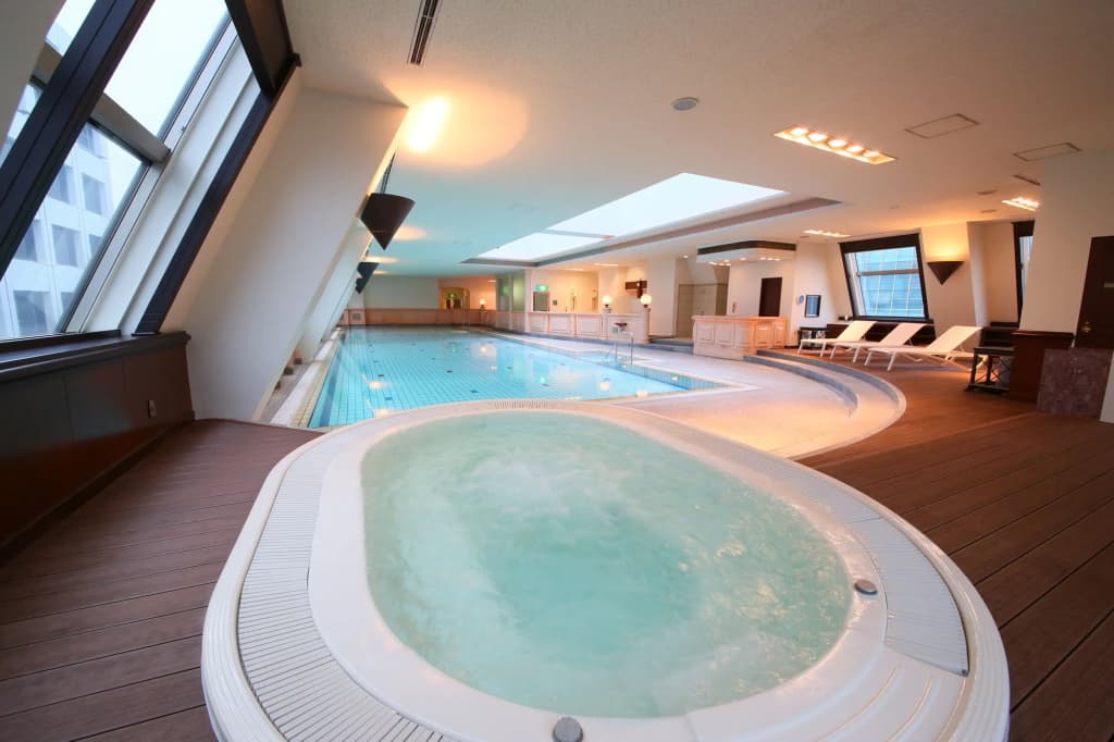 Allamanda Aoyama Hotel - photo 21