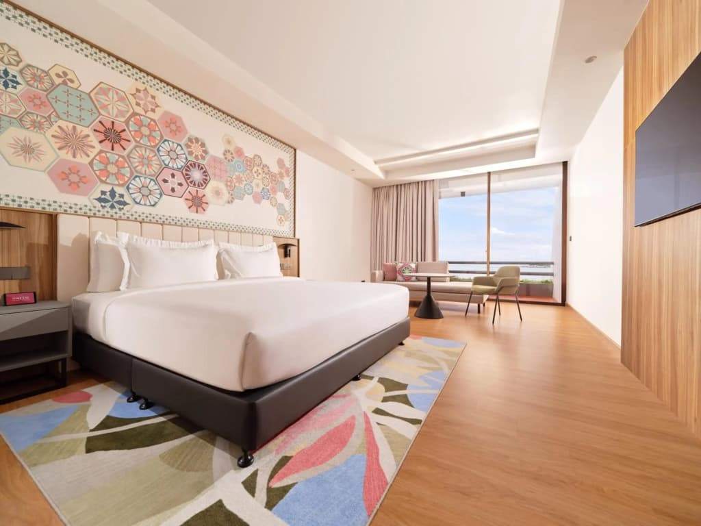 M Social Resort Penang - photo 6