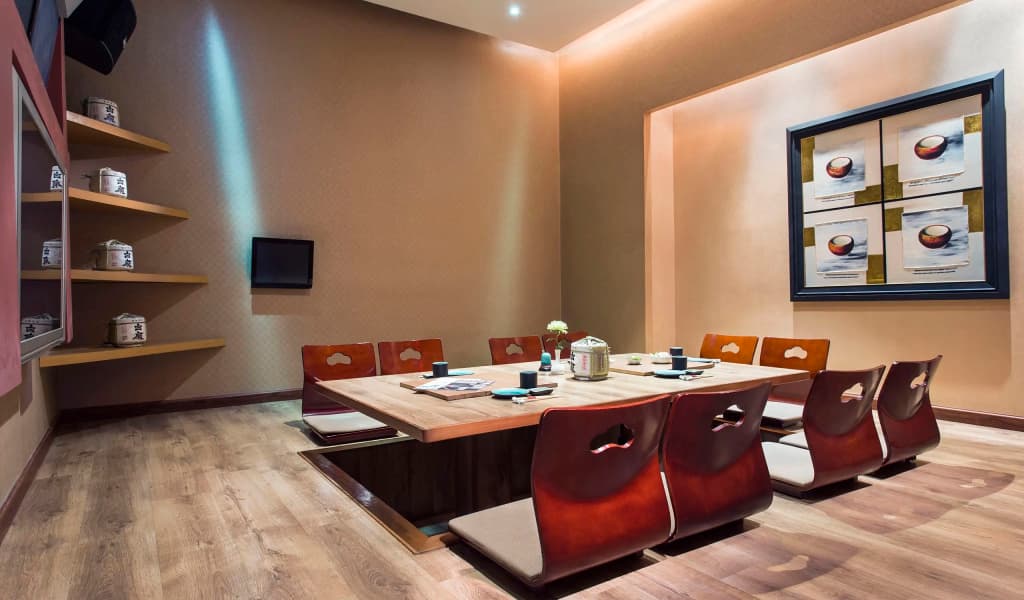 Fortuna Hanoi Hotel - photo 19