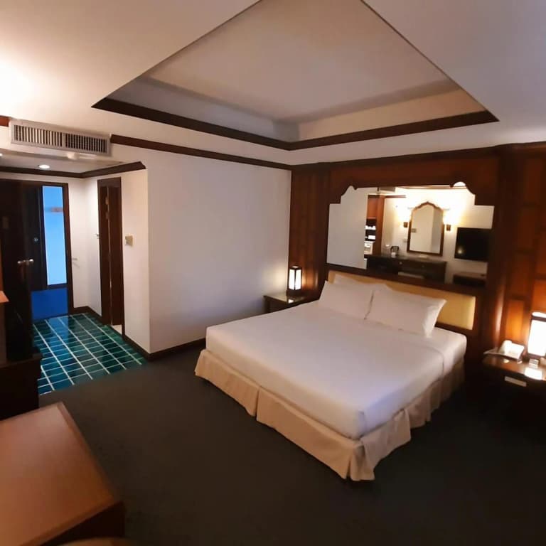 Grand Hotel - photo 30