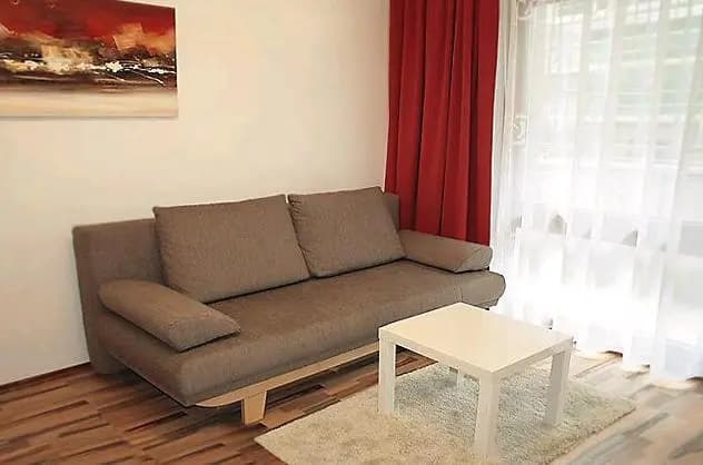 Traditional Apartments Vienna - photo 2